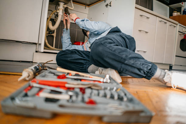 Best Sewer Line Repair  in Chelsea, AL