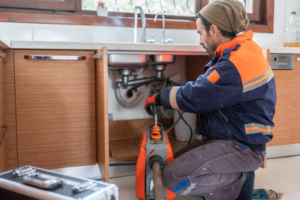 Best Water Leak Repair  in Chelsea, AL