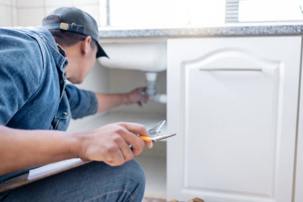 Best Sewer Line Replacement  in Chelsea, AL