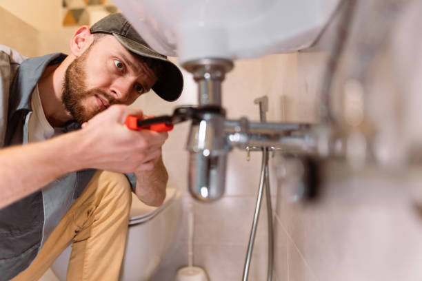 Best Hot Water Heater Installation  in Chelsea, AL