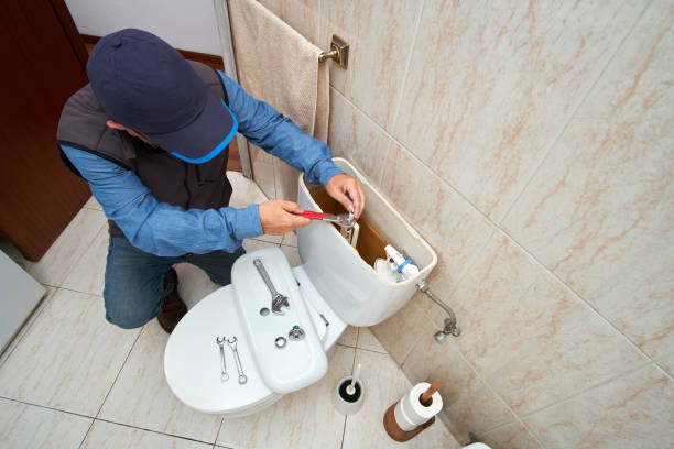 Best Septic Systems  in Chelsea, AL