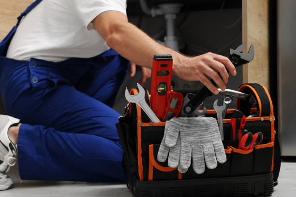 Best Gas Line Repair  in Chelsea, AL