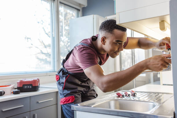 Professional Plumbing in Chelsea, AL