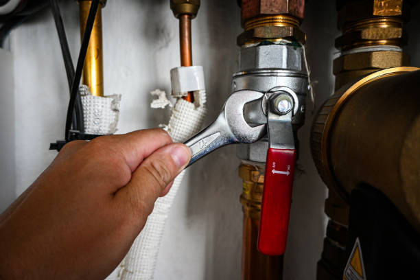 Shower Repair Services in Chelsea, AL
